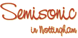 [Title Graphic: Semisonic in Nottingham]
