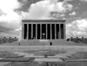 [Ataturk's Mausoleum, Ankara, Turkey]