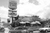 [Photograph of a Burger King in Jamaica]