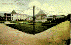 Houston Turnverein, ca. 1910